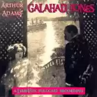 Free download Galahad Jones audio book and edit with RedcoolMedia movie maker MovieStudio video editor online and AudioStudio audio editor onlin