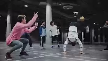 Free download Galaxy A80 Official TVC- Football video and edit with RedcoolMedia movie maker MovieStudio video editor online and AudioStudio audio editor onlin