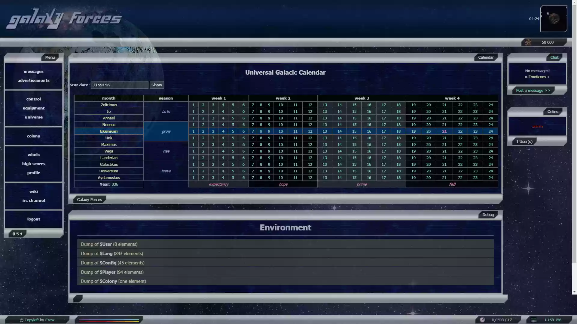 Download web tool or web app Galaxy Forces MMORPG Download web tool or web app Galaxy Forces MMORPG