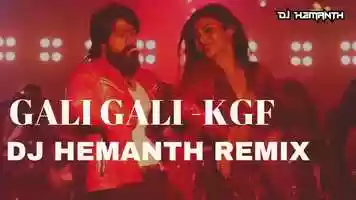 Free download Gali Gali | KGF | DJ Hemanth Remix |  Neha Kakkar | Mouni Roy | 2019 | YASH | DJ HEMANTH video and edit with RedcoolMedia movie maker MovieStudio video editor online and AudioStudio audio editor onlin