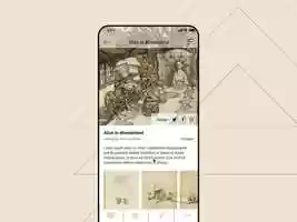 Free download gallica-animation video and edit with RedcoolMedia movie maker MovieStudio video editor online and AudioStudio audio editor onlin