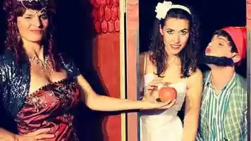 Free download Galli Theater Cinema Trailer: Schneewittchen video and edit with RedcoolMedia movie maker MovieStudio video editor online and AudioStudio audio editor onlin