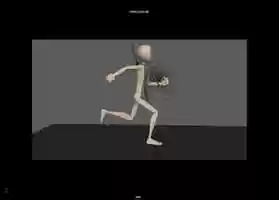 Free download Game Animation by Daniel Silva video and edit with RedcoolMedia movie maker MovieStudio video editor online and AudioStudio audio editor onlin