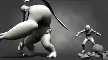 Free download Game Animation Demo Reel 2018 video and edit with RedcoolMedia movie maker MovieStudio video editor online and AudioStudio audio editor onlin