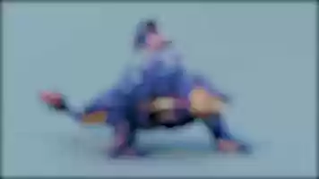 Free download Game Animation Reel - 2019 video and edit with RedcoolMedia movie maker MovieStudio video editor online and AudioStudio audio editor onlin