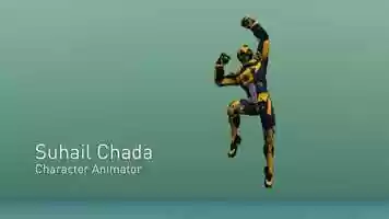 Free download Game Animation Reel 2020 - Suhail Chada video and edit with RedcoolMedia movie maker MovieStudio video editor online and AudioStudio audio editor onlin