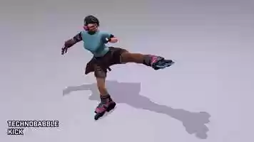 Free download Game Animation Reel - Christopher Hedley video and edit with RedcoolMedia movie maker MovieStudio video editor online and AudioStudio audio editor onlin