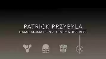 Free download Game Animation Reel - Patrick Przybyla video and edit with RedcoolMedia movie maker MovieStudio video editor online and AudioStudio audio editor onlin