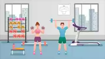 Free download Game Changer Sports - 2D Animation video and edit with RedcoolMedia movie maker MovieStudio video editor online and AudioStudio audio editor onlin