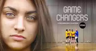 Free download Game Changers - Trailer video and edit with RedcoolMedia movie maker MovieStudio video editor online and AudioStudio audio editor onlin