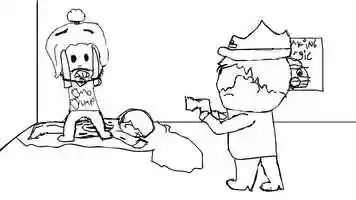 Free download Game Grumps Animated The Murder of Stevee video and edit with RedcoolMedia movie maker MovieStudio video editor online and AudioStudio audio editor onlin