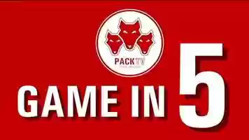 Free download Game in 5 - Hockey vs. Delaware (January 18th, 2020) video and edit with RedcoolMedia movie maker MovieStudio video editor online and AudioStudio audio editor onlin