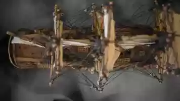 Free download Game of Thrones Title Sequence - Student Remake 2020 video and edit with RedcoolMedia movie maker MovieStudio video editor online and AudioStudio audio editor onlin