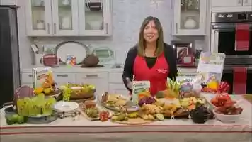 Free download Game Plan for Game Day with Elizabeth Heiskell video and edit with RedcoolMedia movie maker MovieStudio video editor online and AudioStudio audio editor onlin