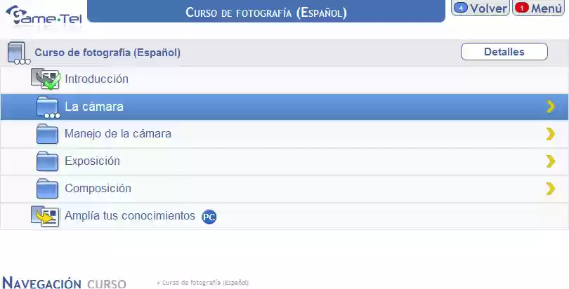 Download web tool or web app GameTel Simple LMS Download web tool or web app GameTel Simple LMS