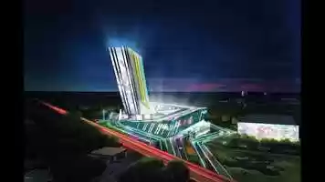 Free download Gaming Hotel Screen Animation video and edit with RedcoolMedia movie maker MovieStudio video editor online and AudioStudio audio editor onlin