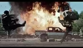 Free download Gangs Of London  - Official Trailer - Stunt Coordinator Jude Poyer video and edit with RedcoolMedia movie maker MovieStudio video editor online and AudioStudio audio editor onlin