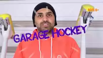 Free download Garage Hockey Challenge video and edit with RedcoolMedia movie maker MovieStudio video editor online and AudioStudio audio editor onlin