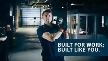 Free download GARANT - BUILT FOR WORK: CLAMPING TECHNOLOGY (EN) (UHD 2021) video and edit with RedcoolMedia movie maker MovieStudio video editor online and AudioStudio audio editor onlin