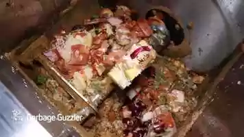 Free download Garbage Guzzler Food Waste Digester in Action video and edit with RedcoolMedia movie maker MovieStudio video editor online and AudioStudio audio editor onlin