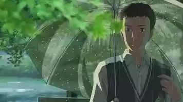 Free download Garden of Words 「Anime MV」 video and edit with RedcoolMedia movie maker MovieStudio video editor online and AudioStudio audio editor onlin