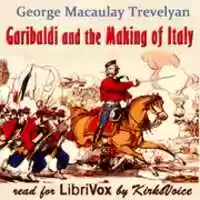 Free download Garibaldi and the Making of Italy audio book and edit with RedcoolMedia movie maker MovieStudio video editor online and AudioStudio audio editor onlin