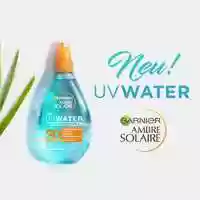 Free download GARNIER Ambre Solaire video and edit with RedcoolMedia movie maker MovieStudio video editor online and AudioStudio audio editor onlin