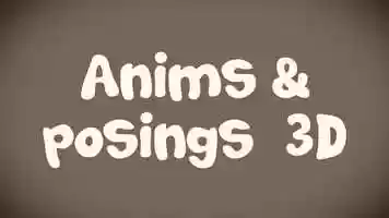 Free download GARNIER_killian_anims video and edit with RedcoolMedia movie maker MovieStudio video editor online and AudioStudio audio editor onlin