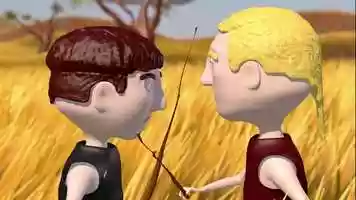 Free download Garrett Dare - 3D Animation Reel - First Half of 2020 video and edit with RedcoolMedia movie maker MovieStudio video editor online and AudioStudio audio editor onlin