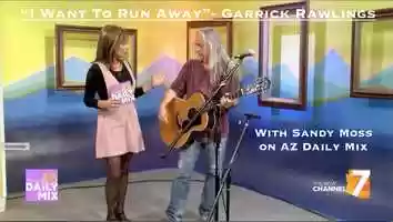 Free download Garrick Rawlings - I Want To Run Away AZ MIx (song only) video and edit with RedcoolMedia movie maker MovieStudio video editor online and AudioStudio audio editor onlin