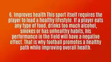 Free download Gary Fixter What are the Benefits of practicing Soccer video and edit with RedcoolMedia movie maker MovieStudio video editor online and AudioStudio audio editor onlin