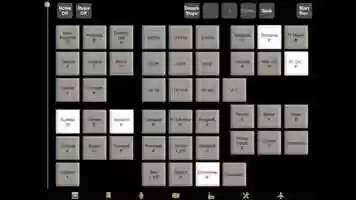 Free download Gaspard Corrette, Cromorne en Taille, played with Pitea app on iPad 2 video and edit with RedcoolMedia movie maker MovieStudio video editor online and AudioStudio audio editor onlin