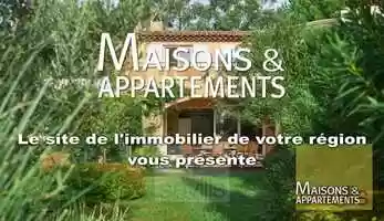 Free download GASSIN - MAISON A VENDRE - 690 000  - 83 m - 4 pice(s) video and edit with RedcoolMedia movie maker MovieStudio video editor online and AudioStudio audio editor onlin