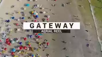 Free download Gateway - Aerial Reel - Oz-air Rao video and edit with RedcoolMedia movie maker MovieStudio video editor online and AudioStudio audio editor onlin