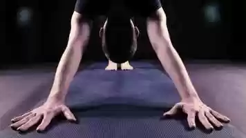 Free download Gathering Energy Yoga video and edit with RedcoolMedia movie maker MovieStudio video editor online and AudioStudio audio editor onlin
