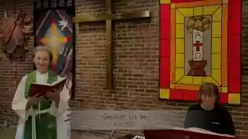 Free download Gather Us In video and edit with RedcoolMedia movie maker MovieStudio video editor online and AudioStudio audio editor onlin