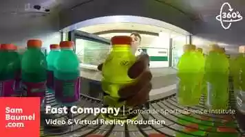 Free download Gatorade Institute with Fast Company | Branded Content Video Production | Virtual Reality Video video and edit with RedcoolMedia movie maker MovieStudio video editor online and AudioStudio audio editor onlin