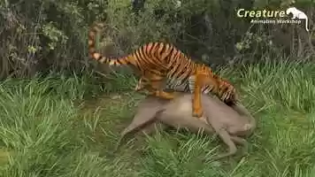 Free download Gaurav_WS02 at Creature animation Workshop CAW video and edit with RedcoolMedia movie maker MovieStudio video editor online and AudioStudio audio editor onlin