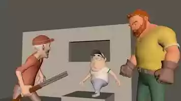 Free download Gavin Arucan Character Animation Demo Reel 2020 video and edit with RedcoolMedia movie maker MovieStudio video editor online and AudioStudio audio editor onlin