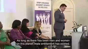 Free download Gavin Newlands MP (Spokesperson on Sport, Scottish National Party) video and edit with RedcoolMedia movie maker MovieStudio video editor online and AudioStudio audio editor onlin