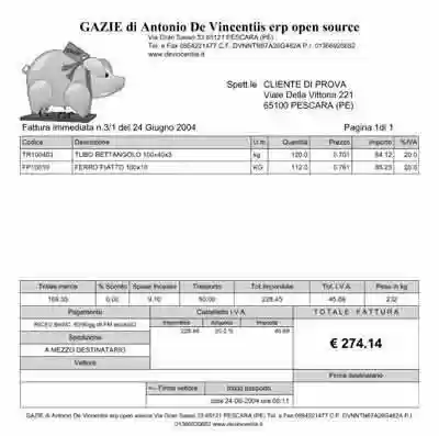 Download web tool or web app GAzie - Gestione Aziendale Download web tool or web app GAzie - Gestione Aziendale