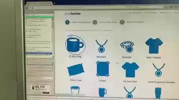 Free download GB Bulk Lister in action with GearBubble video and edit with RedcoolMedia movie maker MovieStudio video editor online and AudioStudio audio editor onlin