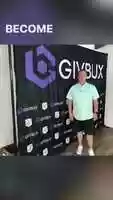 Free download | GBX INTL | GIVBUX Orlando, Florida Best of State Electronic Payment APP | Darrell Eyre GBXintl in LA KY KS IA IN IL ID video and edit with RedcoolMedia movie maker MovieStudio video editor online and AudioStudio audio editor onlin