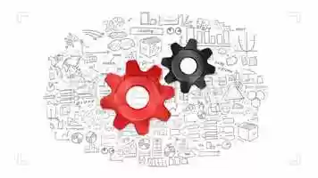 Free download Gears And Infographics Stock Motion Graphics video and edit with RedcoolMedia movie maker MovieStudio video editor online and AudioStudio audio editor onlin