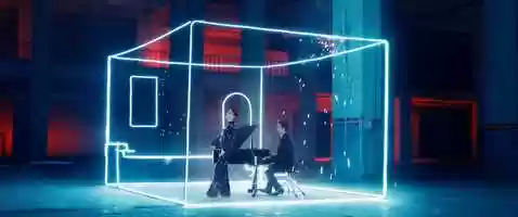 Free download Gecer - Avantgarde (Official Music Video) video and edit with RedcoolMedia movie maker MovieStudio video editor online and AudioStudio audio editor onlin