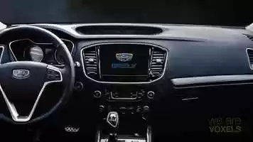 Free download Geely Emgrand X7 video and edit with RedcoolMedia movie maker MovieStudio video editor online and AudioStudio audio editor onlin