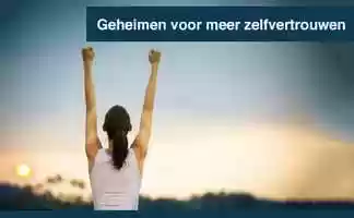 Free download Geheimen voor meer zelfvertrouwen video and edit with RedcoolMedia movie maker MovieStudio video editor online and AudioStudio audio editor onlin