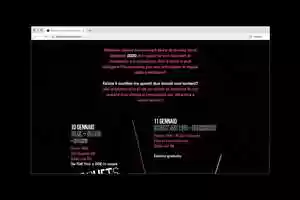 Free download GEHHF 2020 - Website.mp4 video and edit with RedcoolMedia movie maker MovieStudio video editor online and AudioStudio audio editor onlin