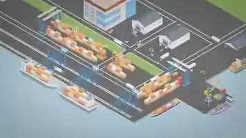 Free download Gemalink Port (Gemadept-CMA Terminals JV)_RiverGate video and edit with RedcoolMedia movie maker MovieStudio video editor online and AudioStudio audio editor onlin