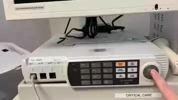 Free download GE Monitoring Education--ECG Modes video and edit with RedcoolMedia movie maker MovieStudio video editor online and AudioStudio audio editor onlin